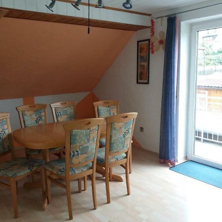 Apartment Guenzblick Ellzee ภายนอก รูปภาพ