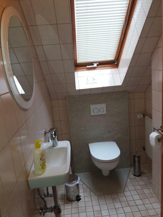 Apartment Guenzblick Ellzee ภายนอก รูปภาพ