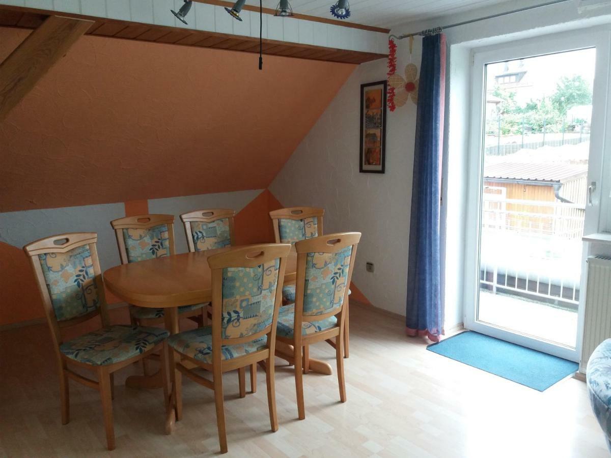 Apartment Guenzblick Ellzee ภายนอก รูปภาพ